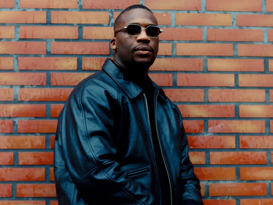 SDM — Concert au Congo