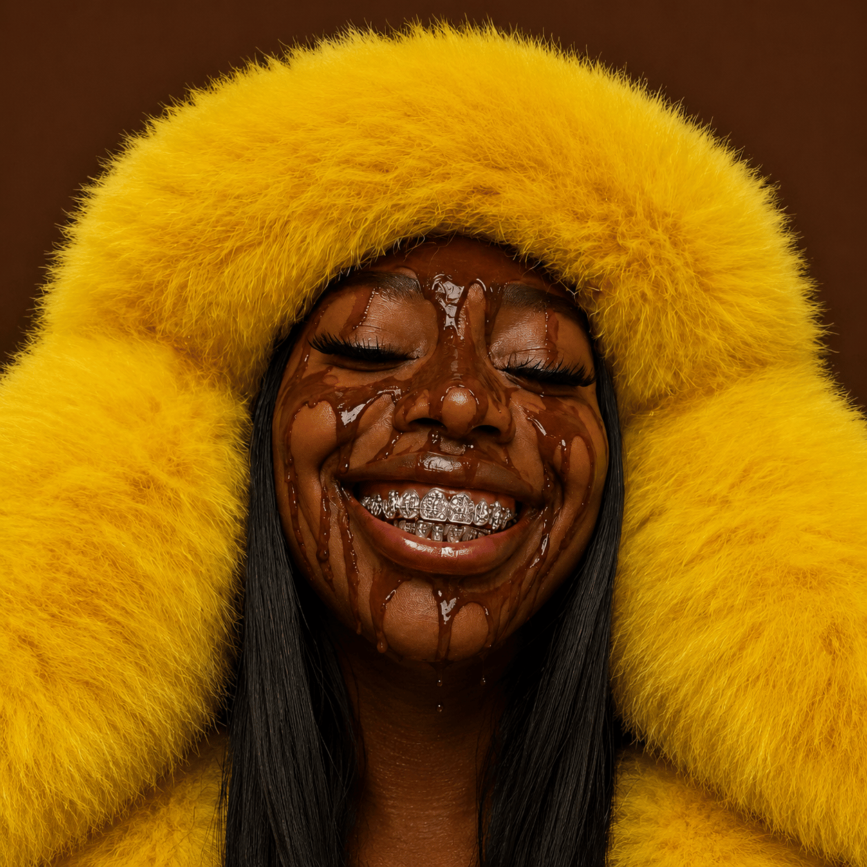 Chocolate party